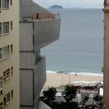 里约热内卢Apartamento Jm Vista Mar 5公寓 外观 照片