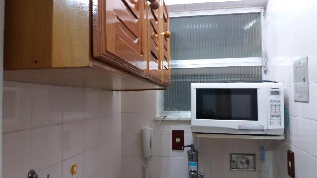 里约热内卢Apartamento Jm Vista Mar 5公寓 外观 照片