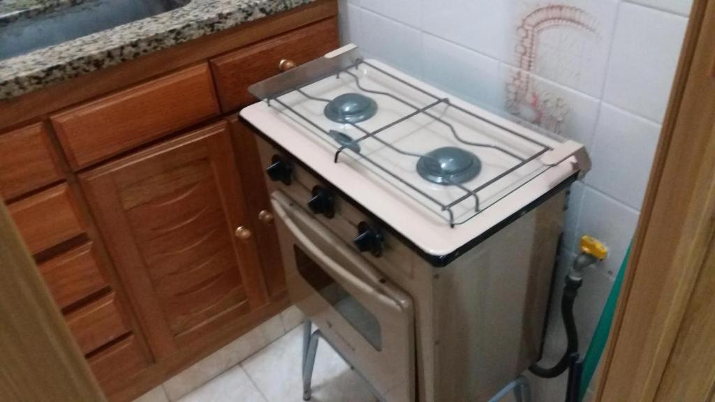 里约热内卢Apartamento Jm Vista Mar 5公寓 外观 照片