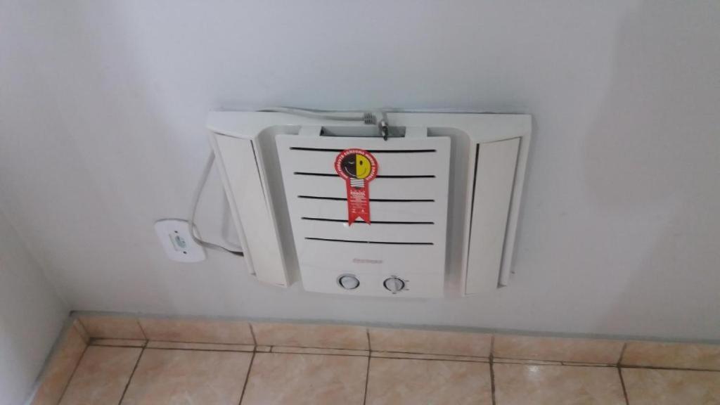 里约热内卢Apartamento Jm Vista Mar 5公寓 外观 照片