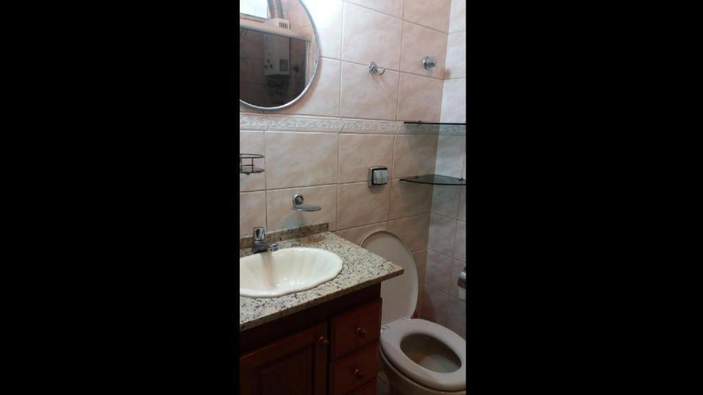 里约热内卢Apartamento Jm Vista Mar 5公寓 外观 照片