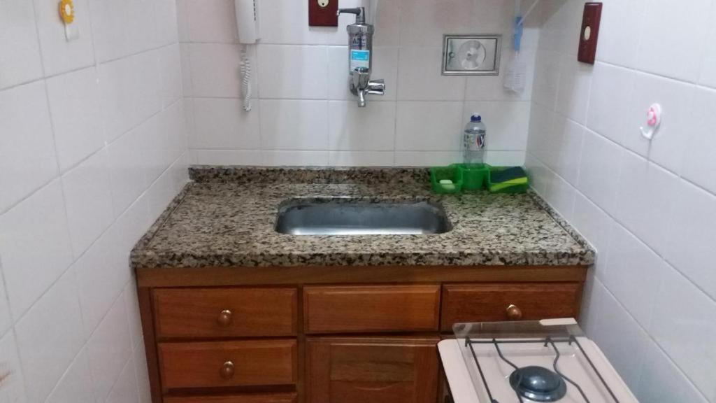 里约热内卢Apartamento Jm Vista Mar 5公寓 外观 照片